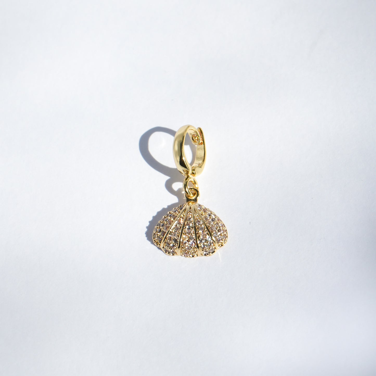 Shell Charm