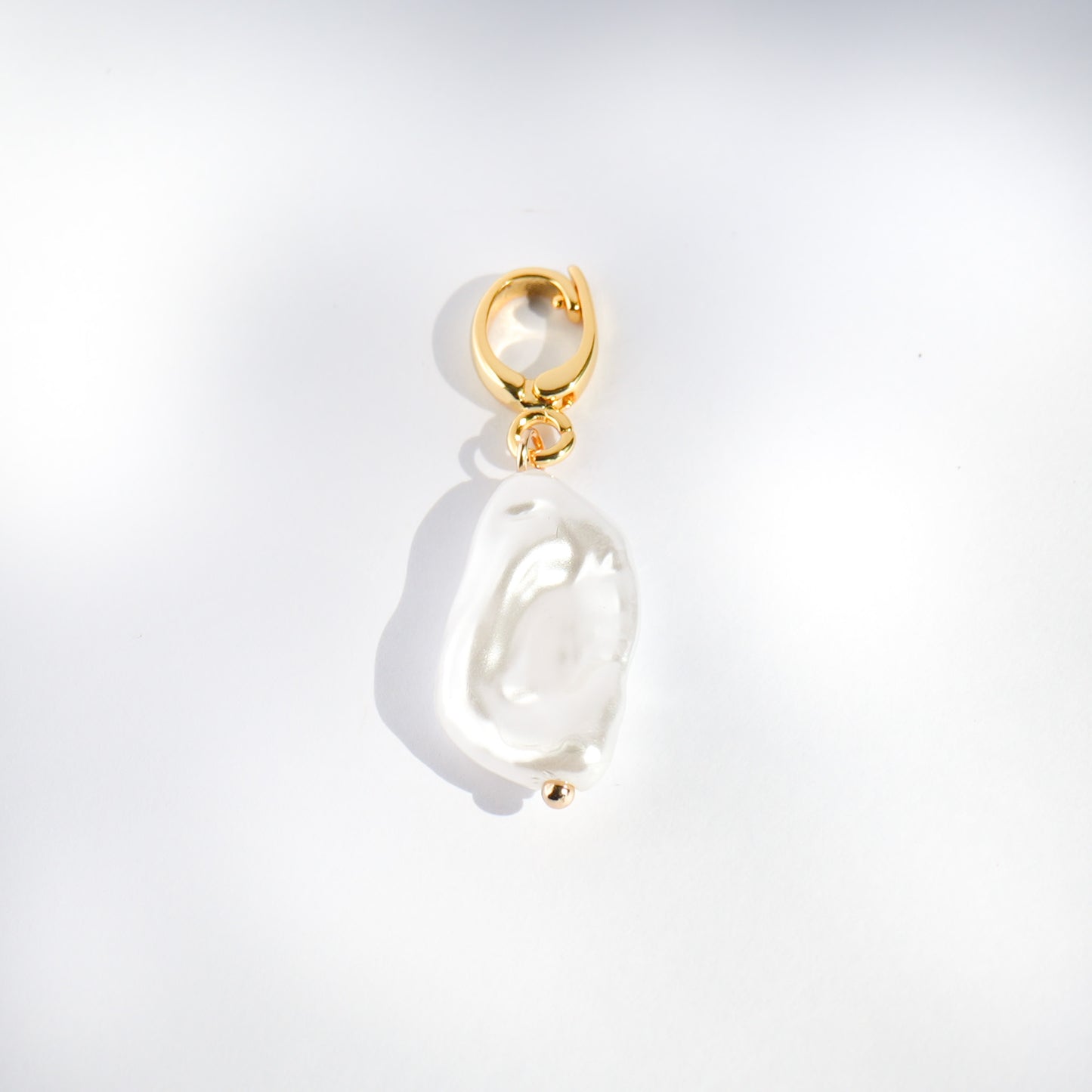 Sweet Pearl Charm