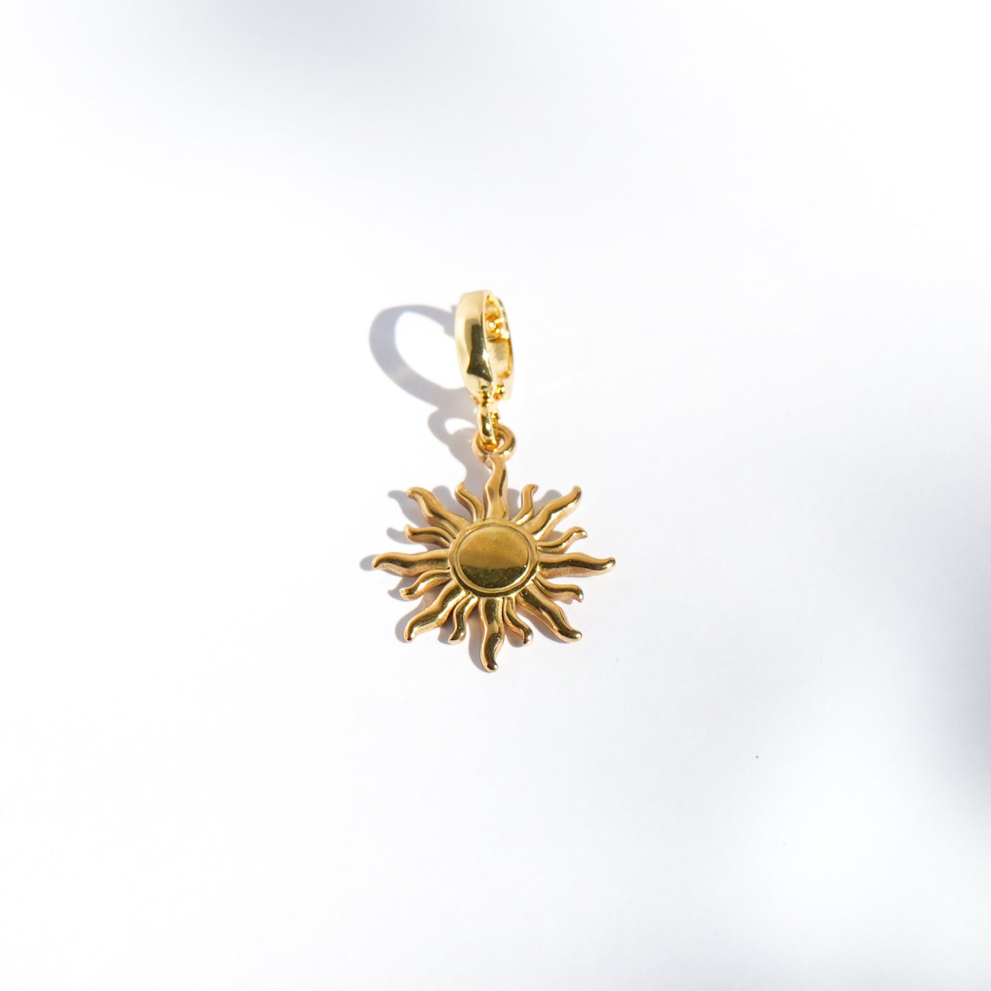 Sun Charm