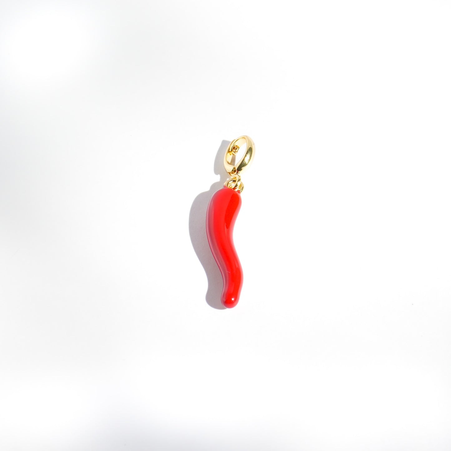 Lil' Horn Charm