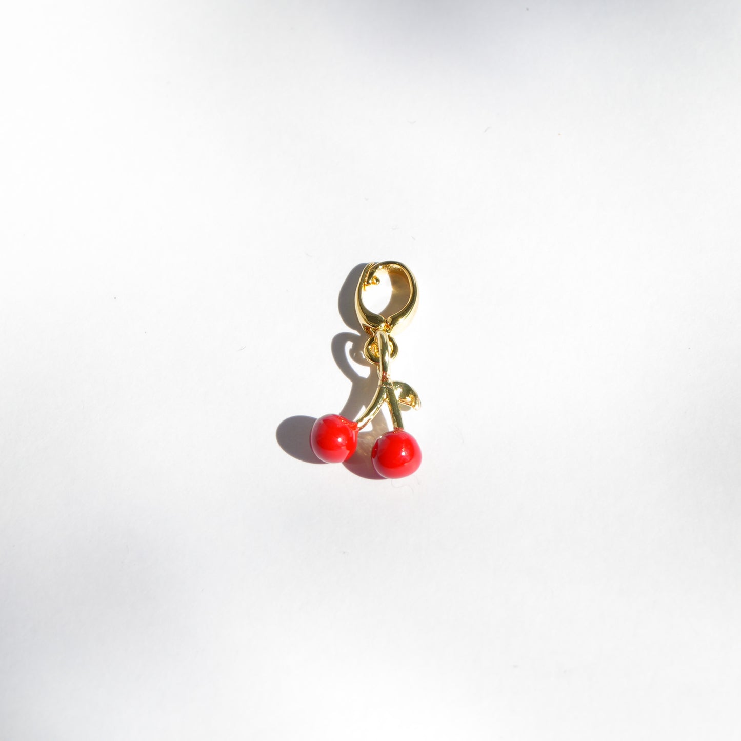 Cherries Charm