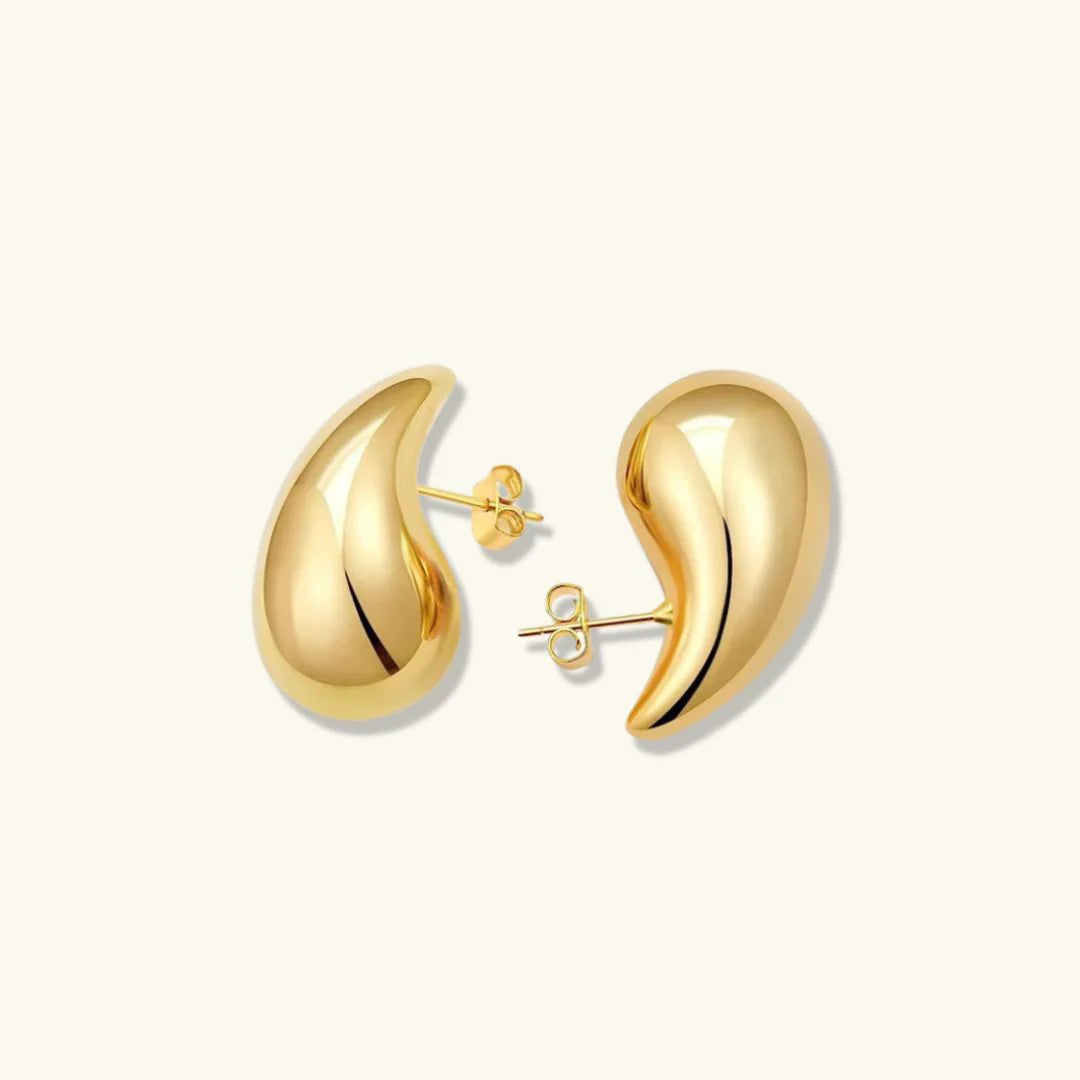 Teardrop Earirngs