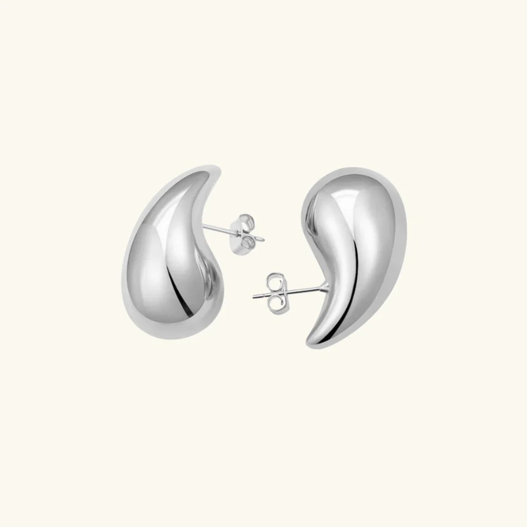 Teardrop Earirngs
