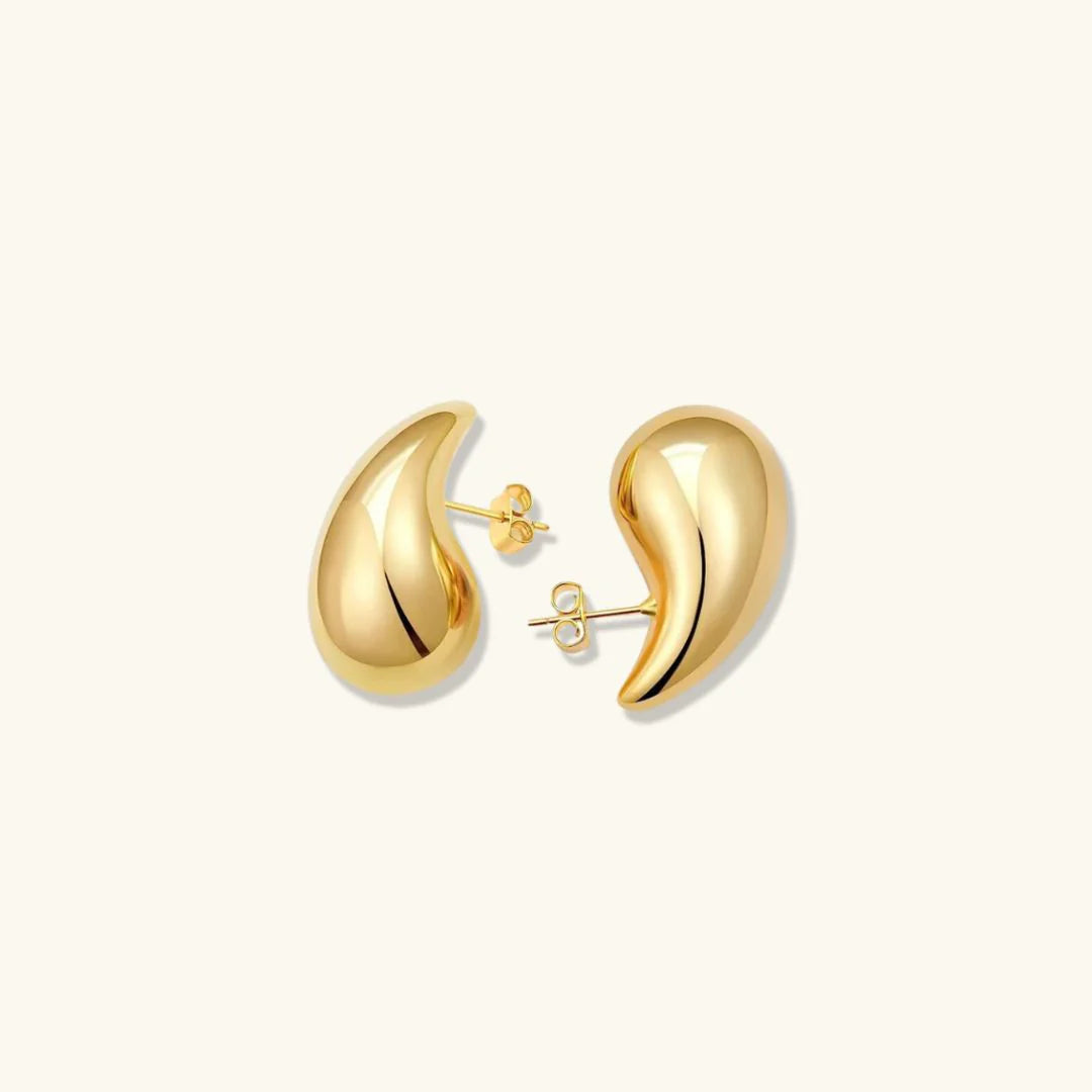 Teardrop Earirngs