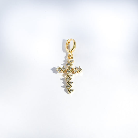 Cross Charm