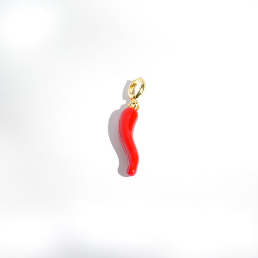 Lil' Horn Charm