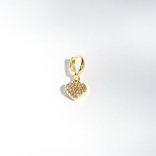 Heart Charm