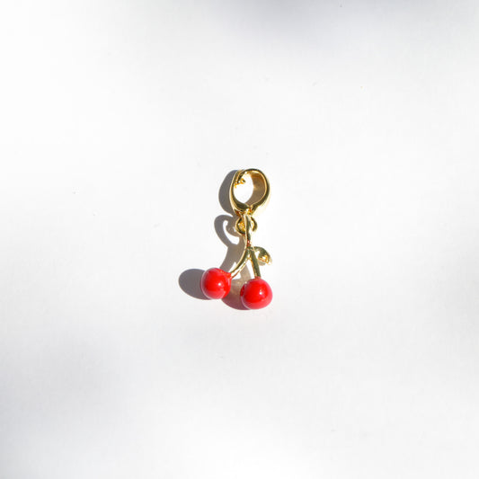 Cherries Charm