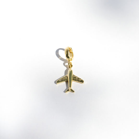 Travel Charm